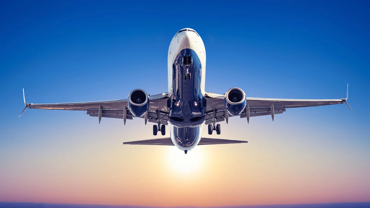 航空航天行业