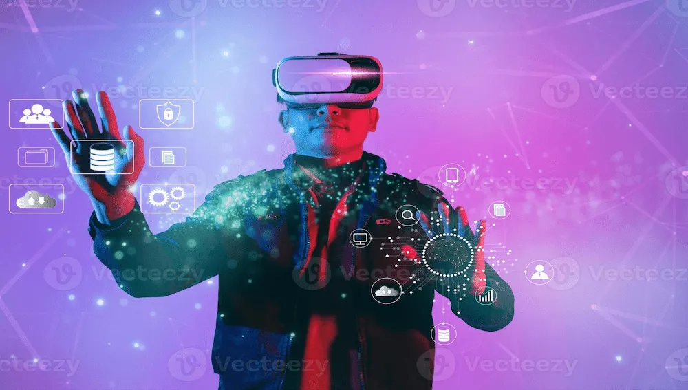 AR/VR 与个人电子设备行业